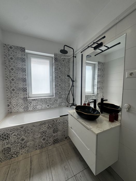 Închiriez apartament 2 camere decomandat, 69 mp, mobilat și utilat, Viva Residence Berceni