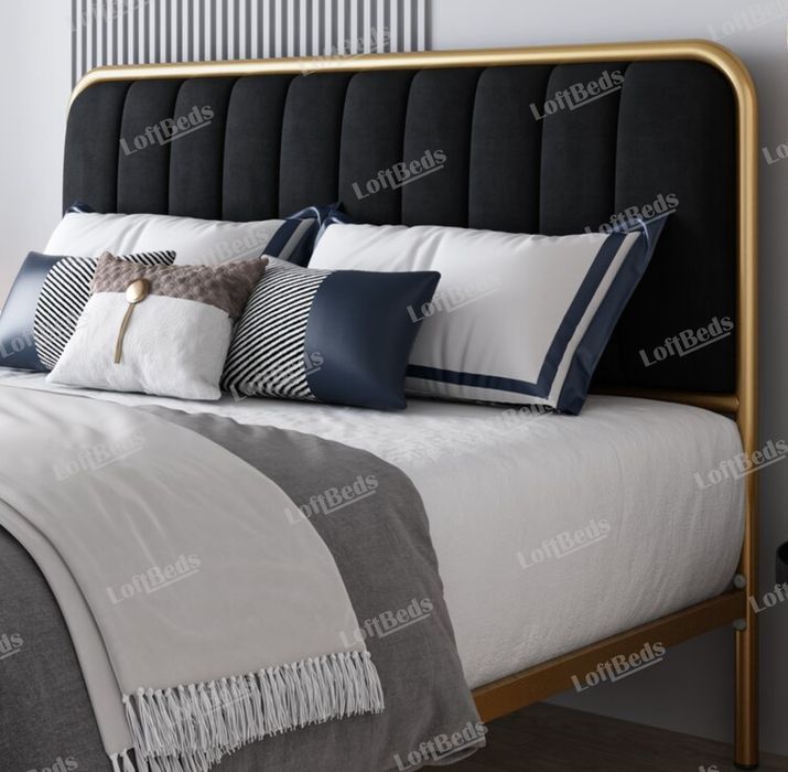 Кровать  КОМФОРТ ЭЛИТ двуспальная и односпальная,  Гарантия  10 лет