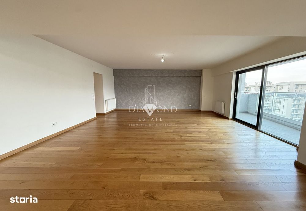 0% Comision | Apartament 3 camere UpGround | 163mp | Pret+TVA — fotografia 2