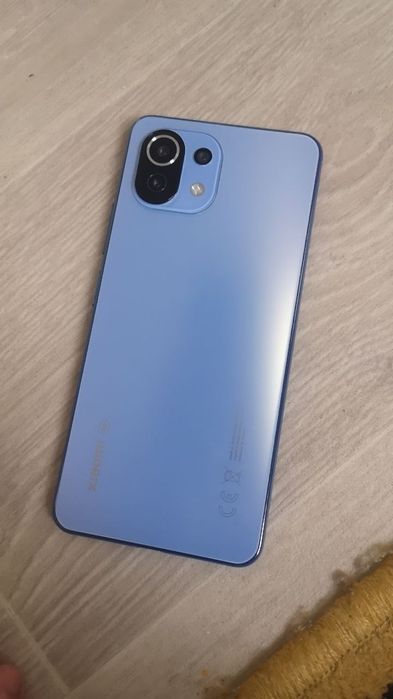 MI 11 Lite 5G NE
