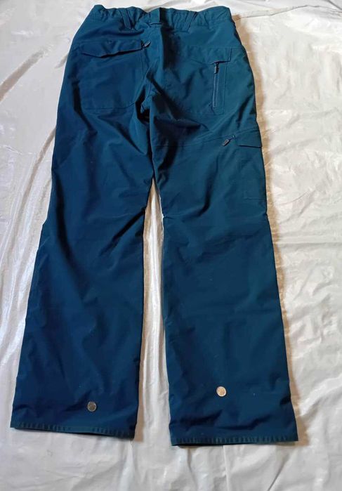 Pantaloni Scott Outerwear schi snowboard barbati L
