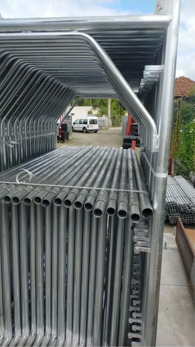 Talpa reglabila pentru schela metalica , picior , 30 50 70 100cm