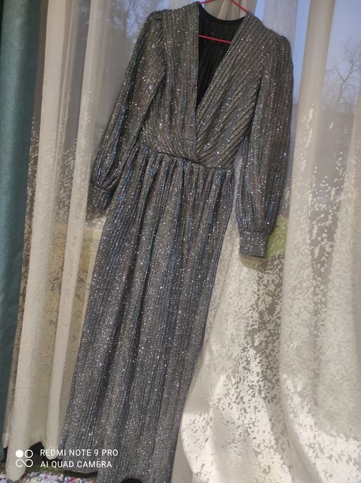 Vecherniy kõylak sotiladi