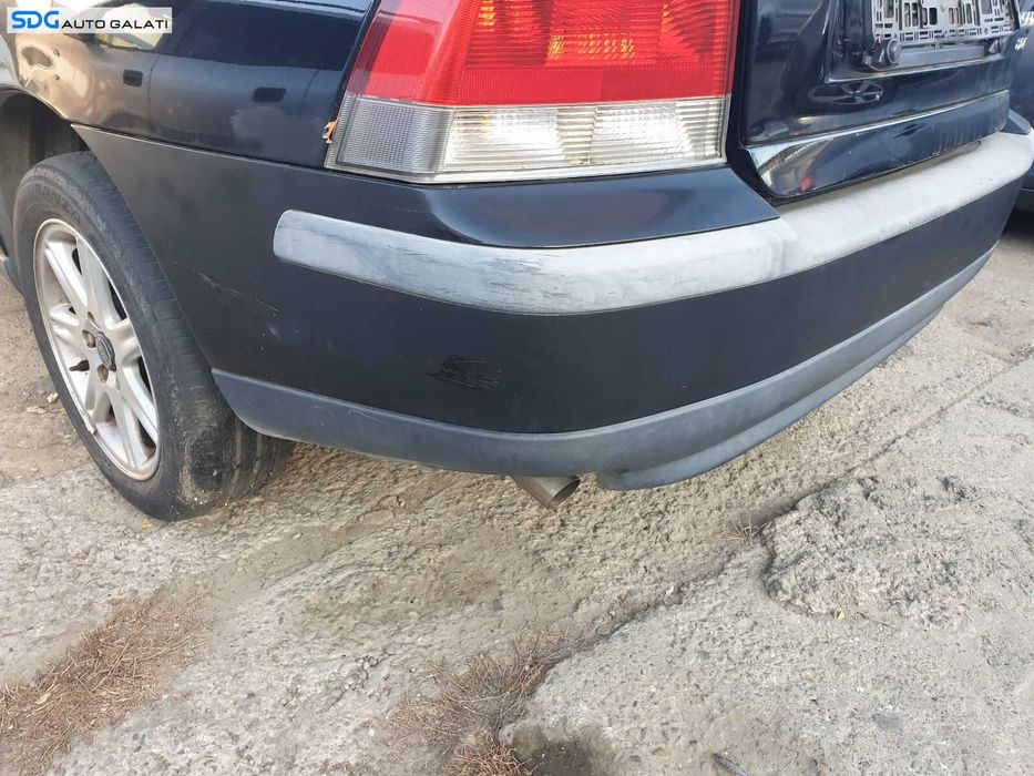 Bara Spoiler Spate Volvo S60 2000 - 2009 Culoare 019-26