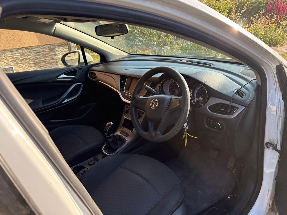 Opel astra k 1.6 cdti 2018