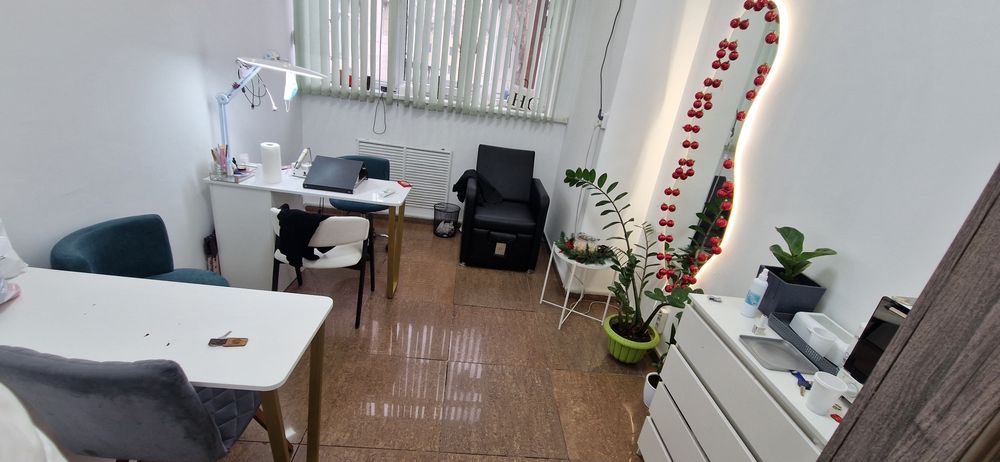 Аренда кабинета  65000 тг