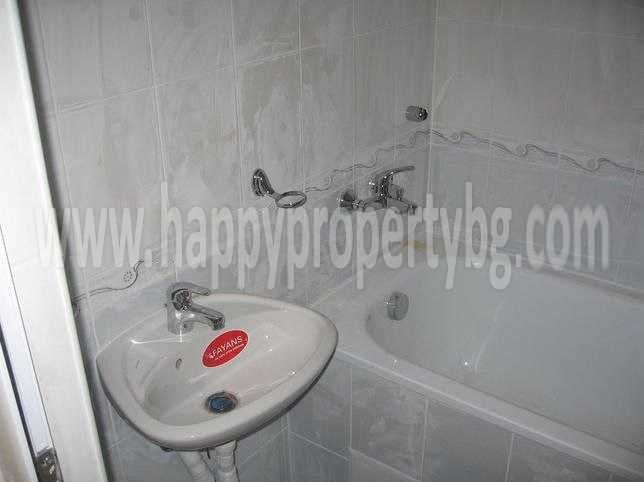 Продава се Едностаен апартамент в к.к. Слънчев бряг - 36 кв.м за 1045 €/кв.м - Снимка #6