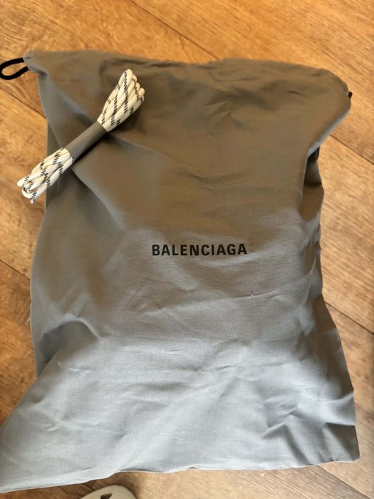 Оригинални обувки Balenciaga
