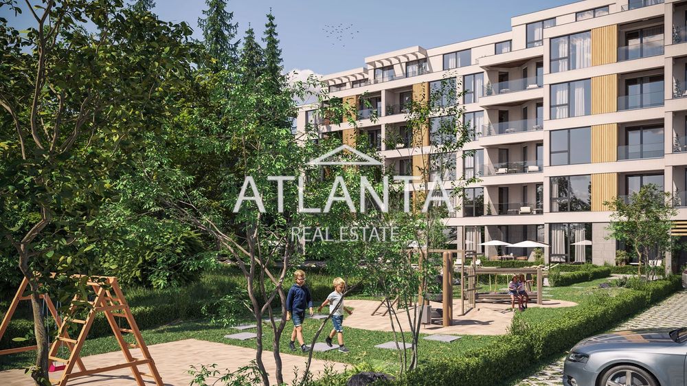 Продава се Двустаен апартамент в к.к. Слънчев бряг - 61 кв.м за 2100 €/кв.м - Снимка #2