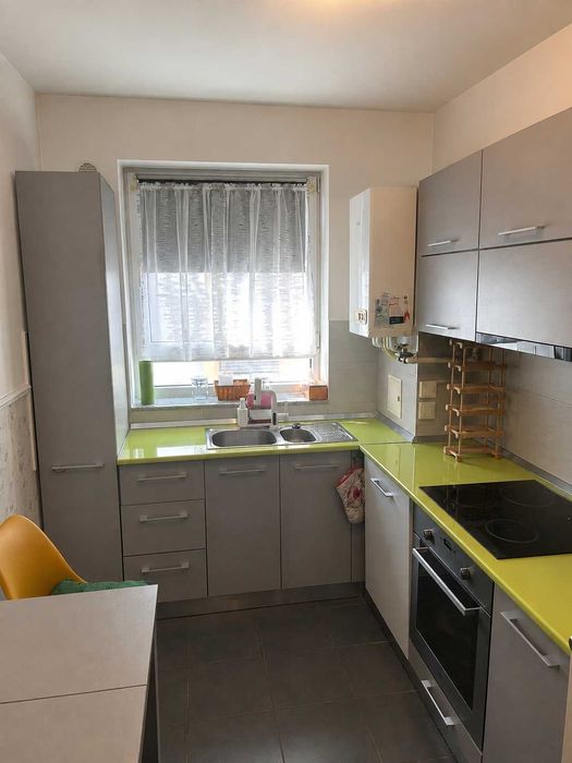 Apartament de inchiriat 2 camere, Avantgarden 3