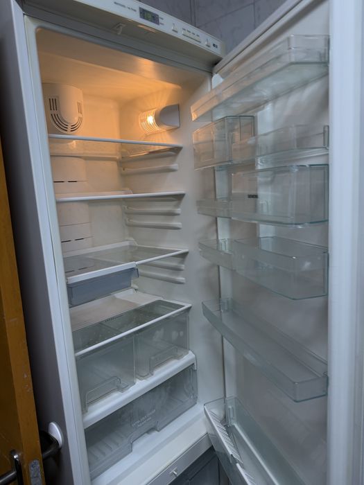 Oferta ! Vand combina frigorifica / frigider Siemens