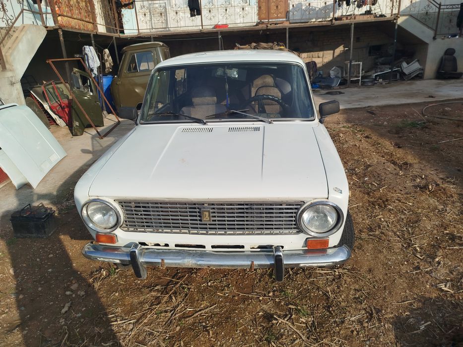 Jiguli vaz 21 01 zapchastga