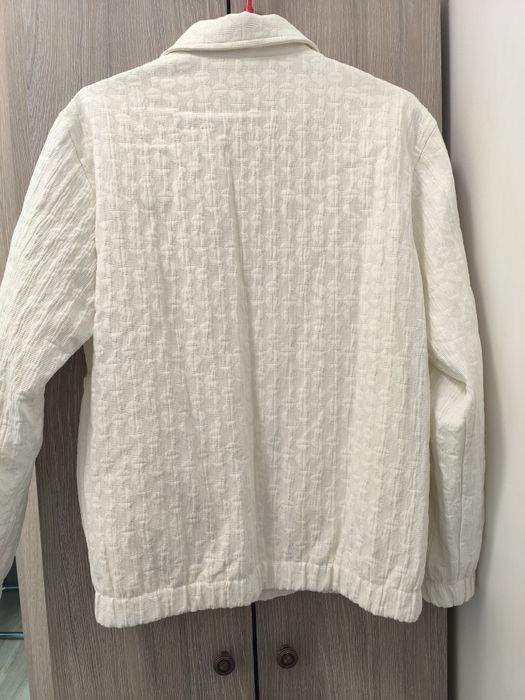 Яке Зара 40 размер