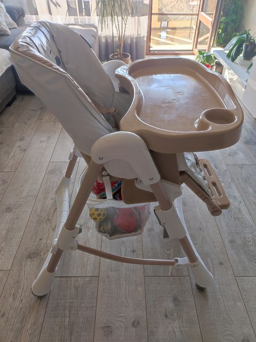 Столче за хранене Lorelli