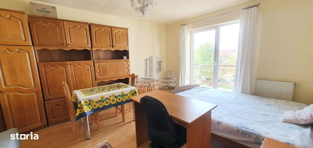 Apartament cu 1 camera, zona strazii Viilor! — fotografia 1