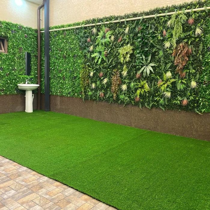 GAZON 70000 somdan boshlanadi