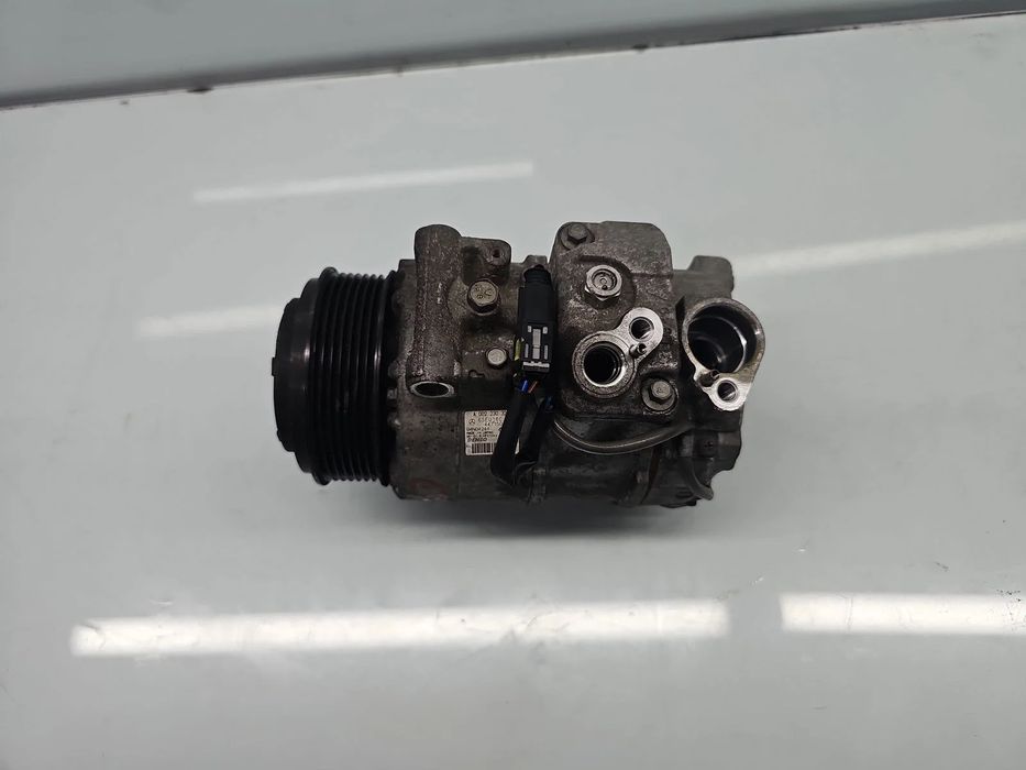 Compresor clima  Mercedes CLS (C218) [Fabr 2011-2018] A0022303211 3.0