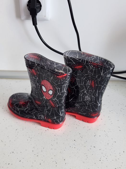 Детски ботуши 24 номер