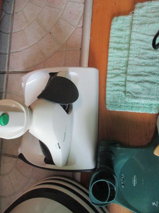 aspirator vorwerk 270