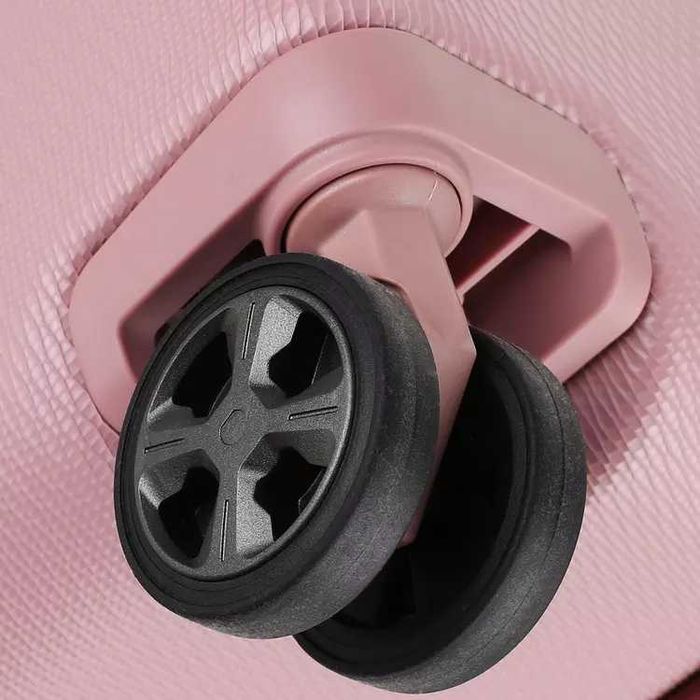 Куфар Delsy Paris