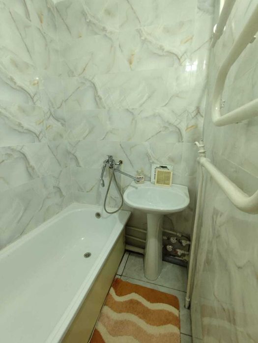 Продам 3 ком. кв. мкр. Северный