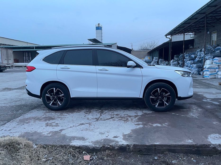 Haval m6 full komplektsada