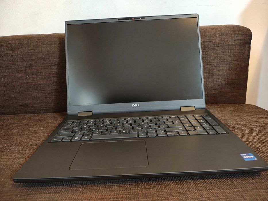 Dell Precision 7680 128GB DDR5/RTX 4000 ADA 12GB/I9-13950HX/1TB