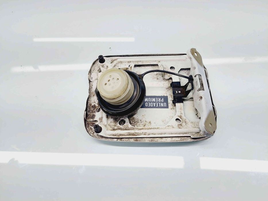 Capac rezervor Nissan Juke [Fabr 2010-2014] Hatchback 326 Brilliant Wh