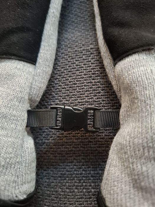 Мъжки зимни ръкавици Tom Tailor