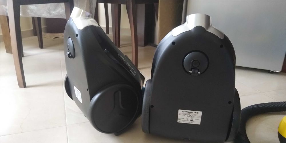 Прахосмукачка Rowenta RO3731EA  & Rowenta RO3786EA за части