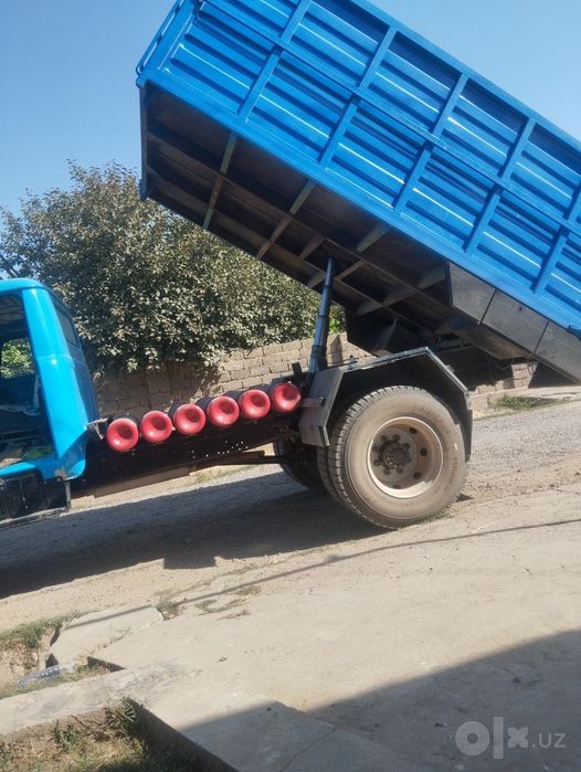 Zil samasval 0 Dan yig'ilgan