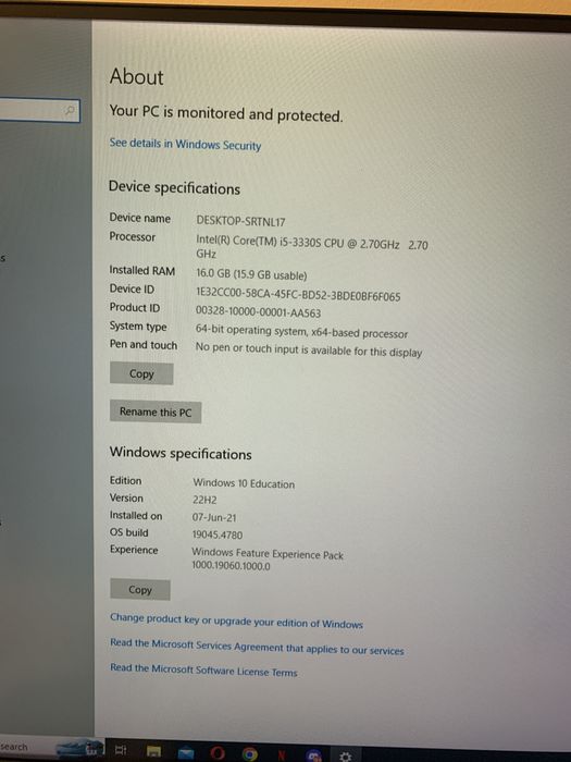 Kit i5 3330s 16gb ddr3 placa de baza asus si cooler id cooling