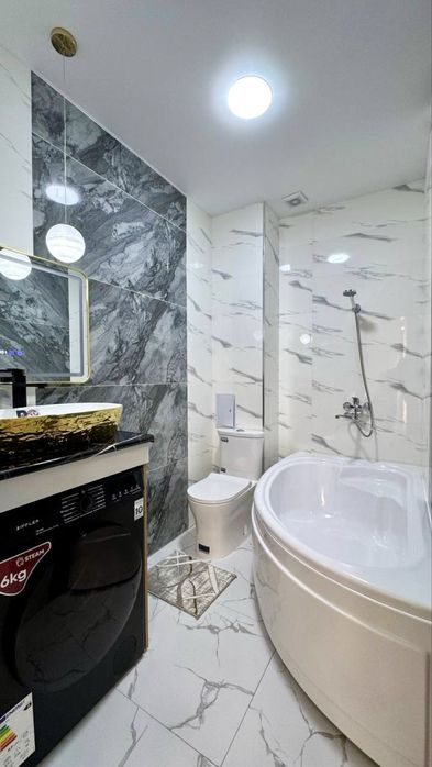 Вокзал.Сдаётся 3х комнатная Люкс в Новостройке.CARAVAN,заправка