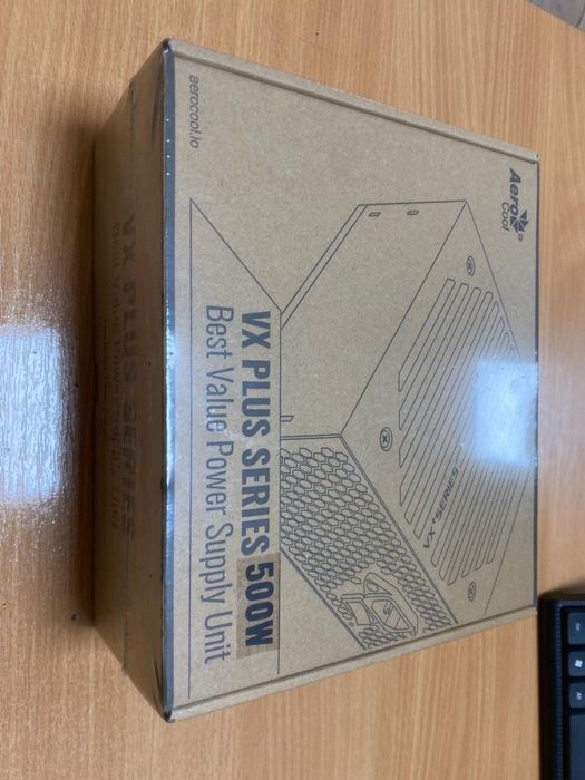 Материнская плата