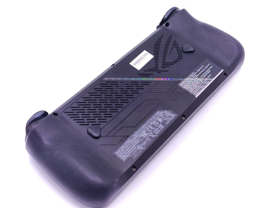 ASUS ROG Ally X(RC72LA) SSD 1TB / 24GB, Garantie 24 luni | #D90947