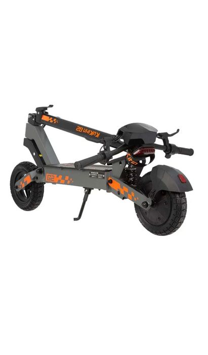 Trotineta electrica kukirin g2
