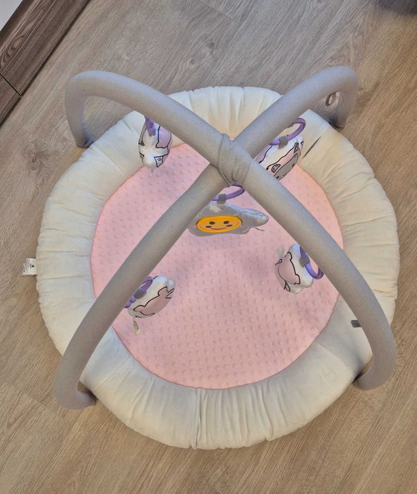 Активна гимнастиката