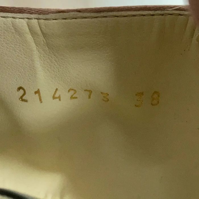 Stella McCartney Обувки на висок ток