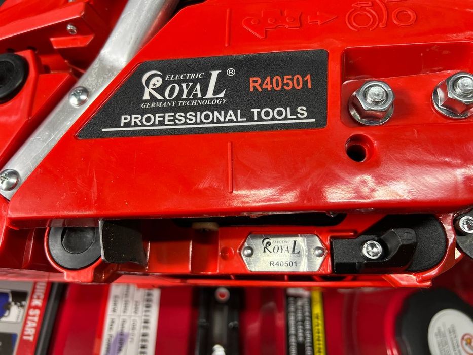 Motopila мотопила