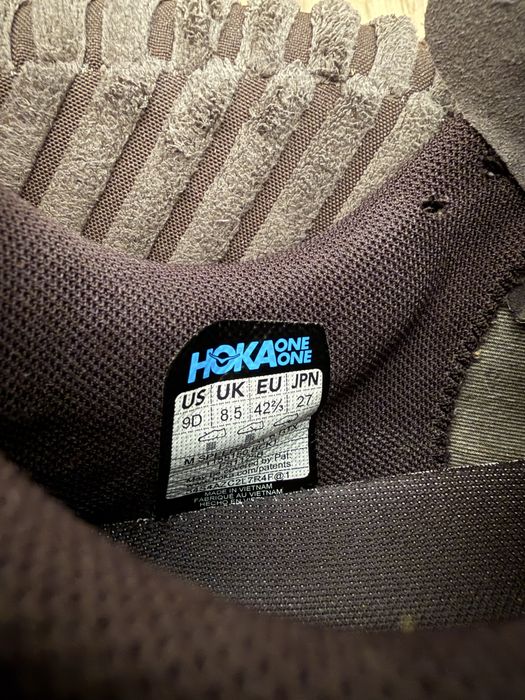 Hoka Speedgoat 6 GTX