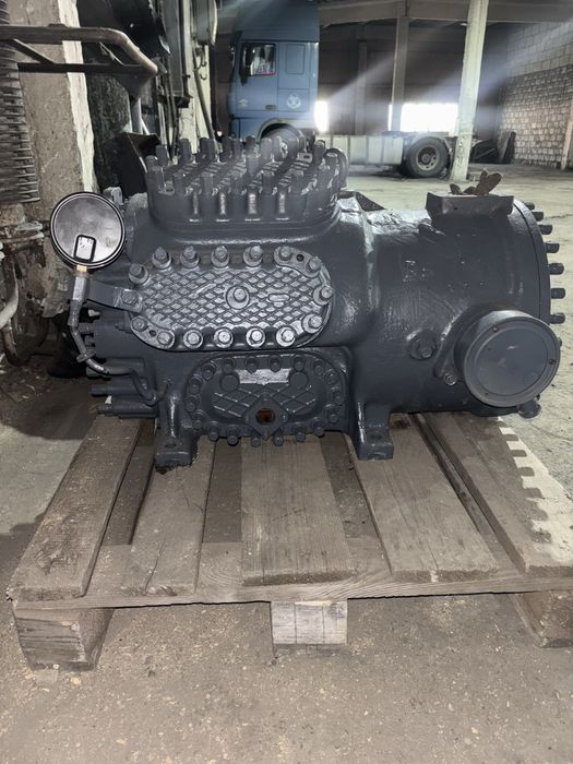 Продам компреесор