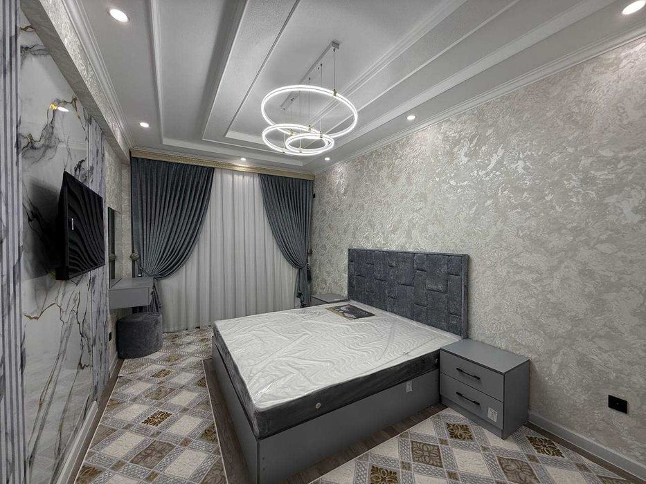 Срочно! Продаётся 4х комнатная квартира!!!