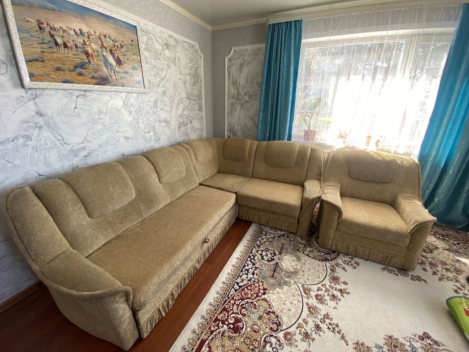 Диван угловой По низкой цене