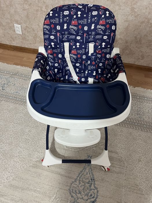 Детский стуль для кормления