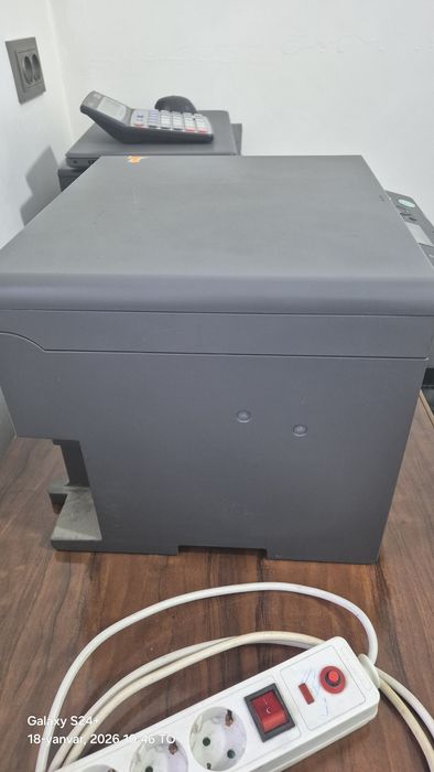 Canon MF 4410 holati yaxshi