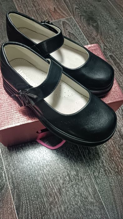 Продам туфли (В идеальном состоянии)