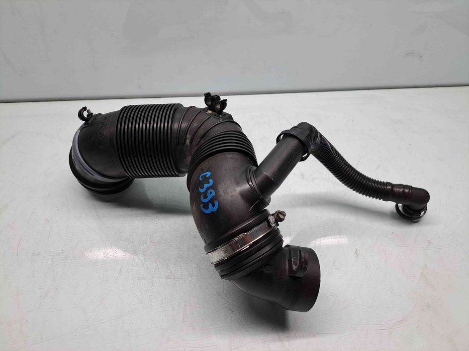 Tub admisie aer Volkswagen Passat B7 (362) [Fabr 2010-2014] 3C0129654A