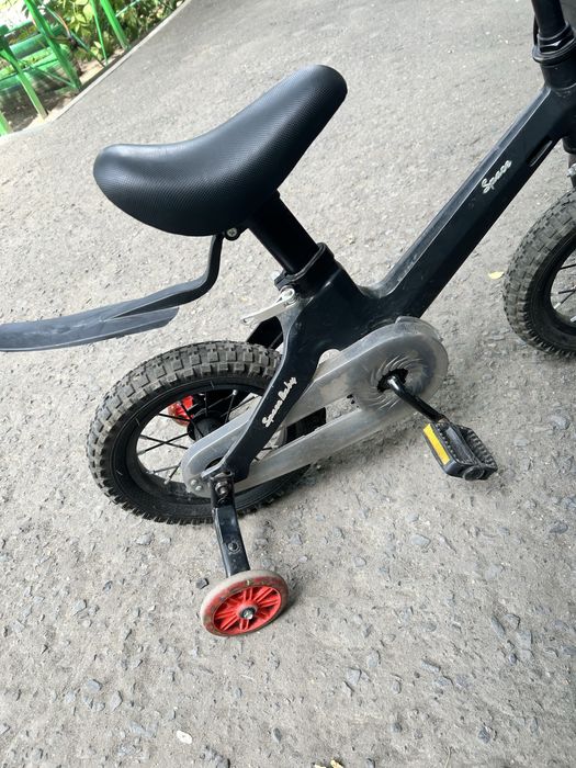 Продам велосипед детский