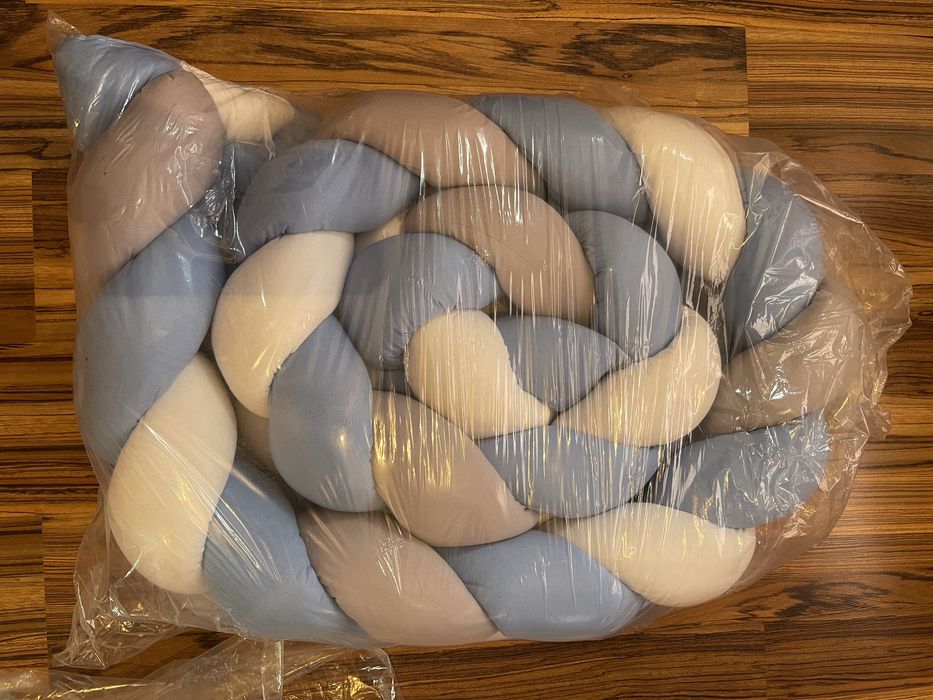 Обиколник плитка за кошара, 3,10м /дължина/