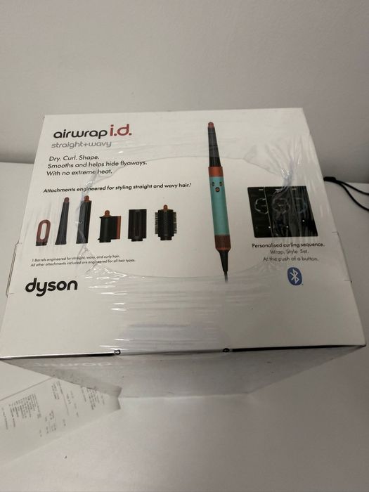 Ondulator Dyson hs08